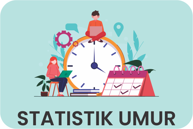 Statistik Umur